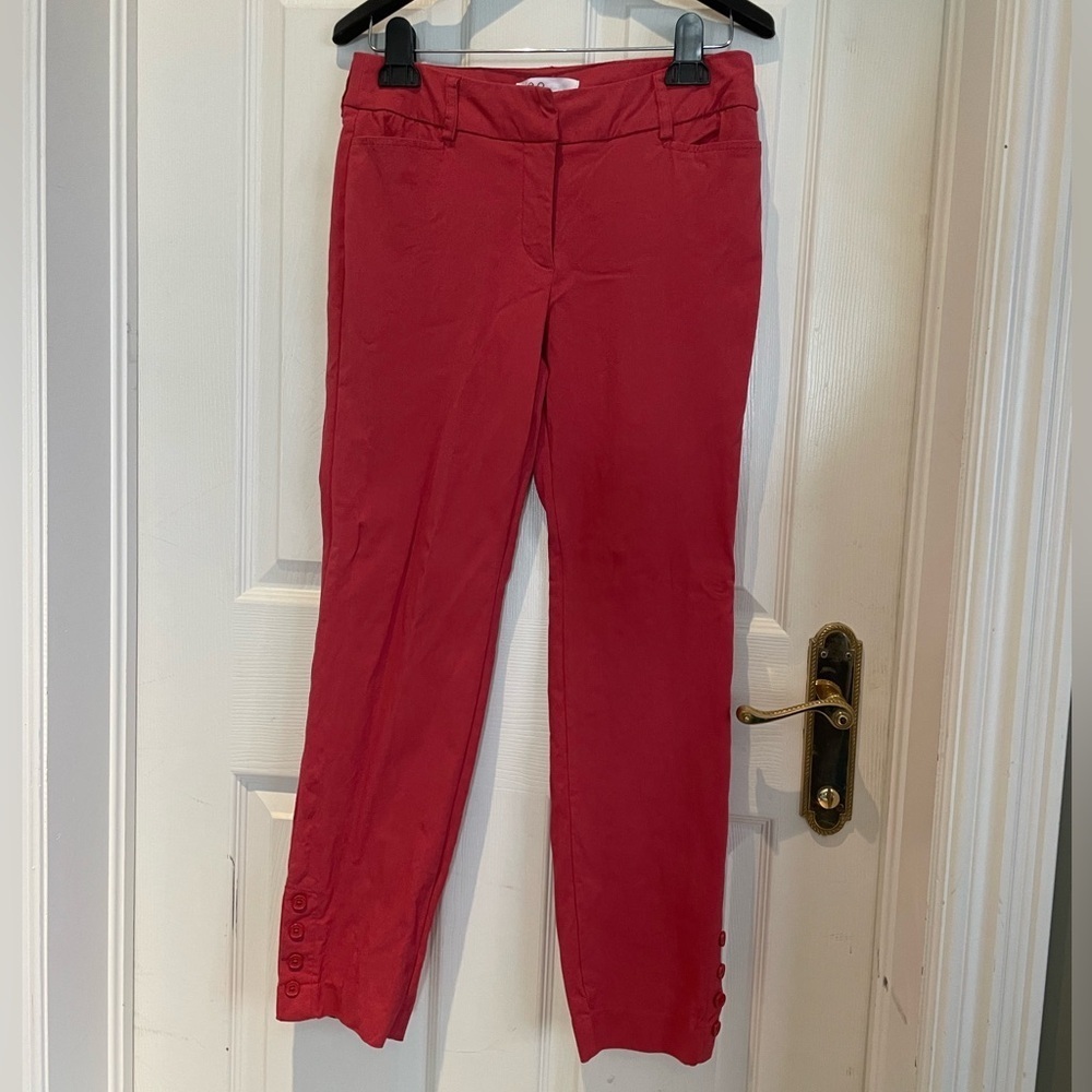 CLEO dress pants